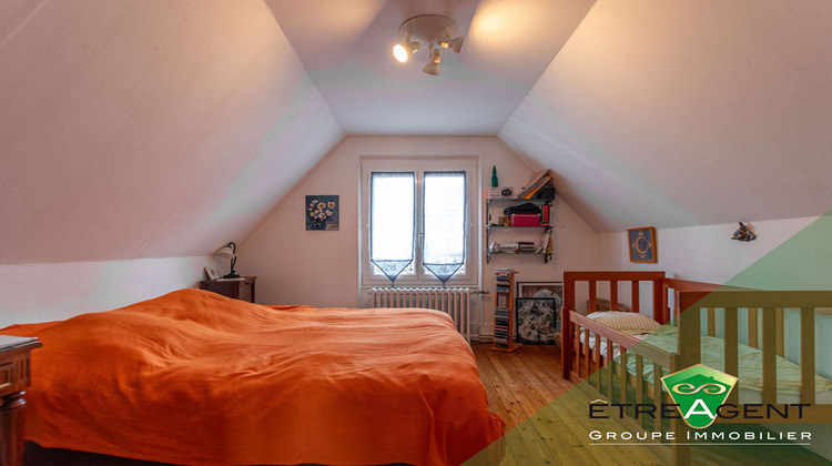 Ma-Cabane - Vente Maison LA NEUVE-LYRE, 225 m²