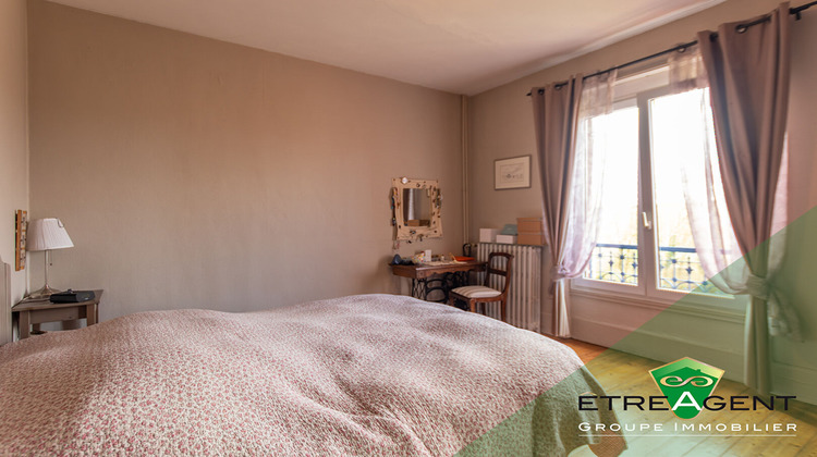 Ma-Cabane - Vente Maison LA NEUVE-LYRE, 225 m²