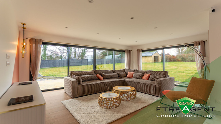 Ma-Cabane - Vente Maison LA NEUVE-LYRE, 190 m²