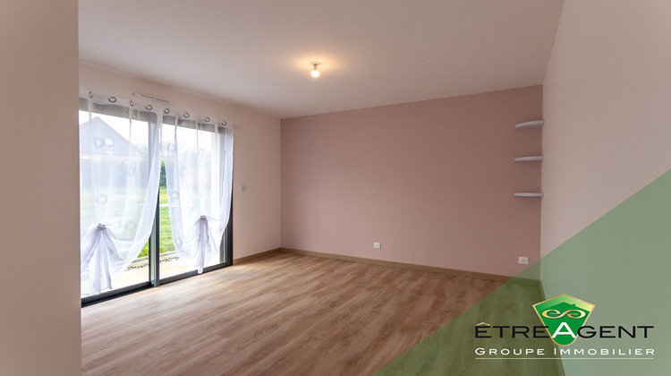 Ma-Cabane - Vente Maison LA NEUVE-LYRE, 190 m²