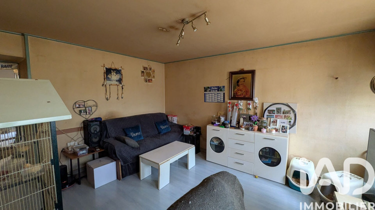 Ma-Cabane - Vente Maison La Neuvelle-Lès-Scey, 165 m²