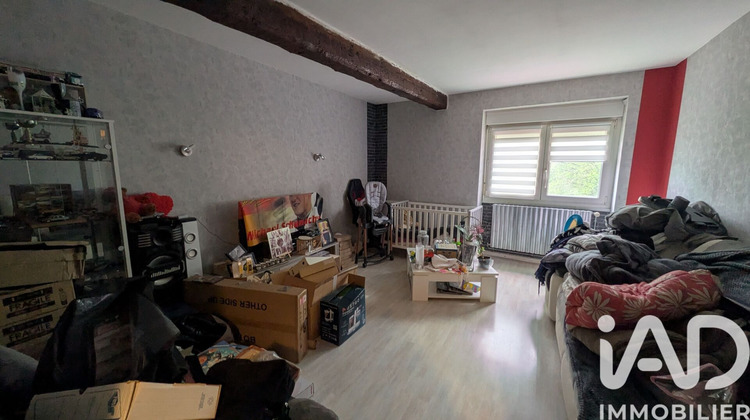 Ma-Cabane - Vente Maison La Neuvelle-Lès-Scey, 165 m²
