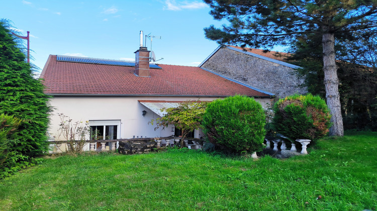 Ma-Cabane - Vente Maison La Neuveville-sous-Châtenois, 173 m²