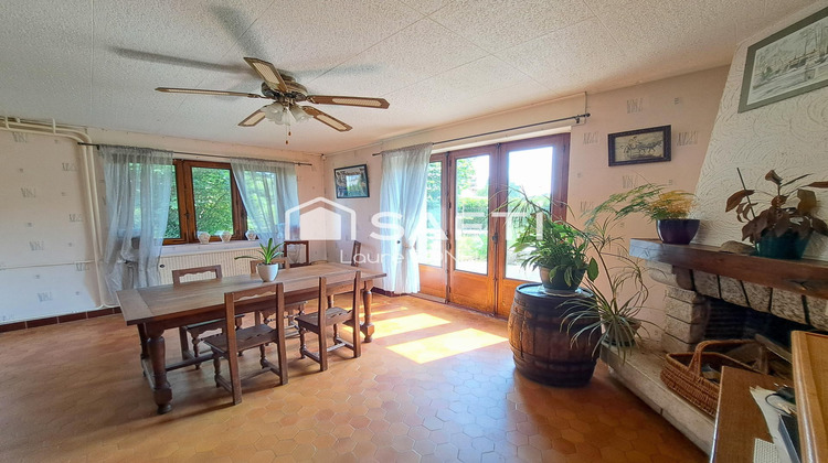 Ma-Cabane - Vente Maison La Neuveville-sous-Chatenois, 161 m²