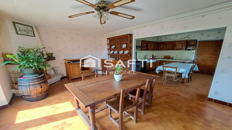 Ma-Cabane - Vente Maison La Neuveville-sous-Chatenois, 161 m²