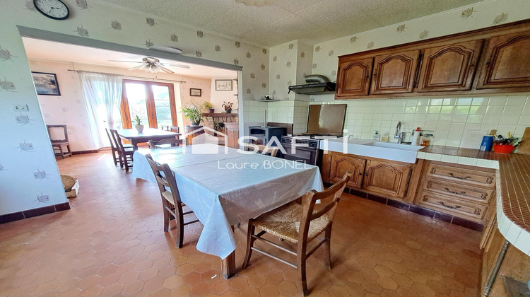 Ma-Cabane - Vente Maison La Neuveville-sous-Chatenois, 161 m²