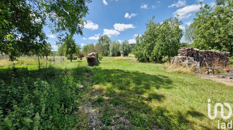 Ma-Cabane - Vente Maison La Neuveville-sous-Montfort, 142 m²