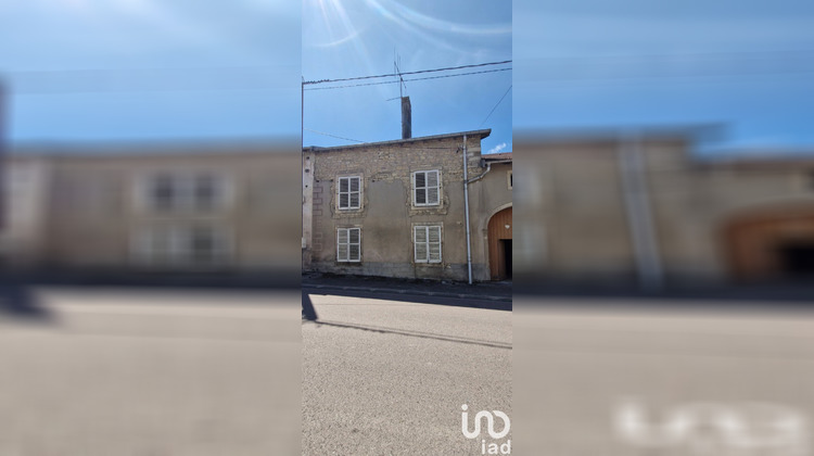 Ma-Cabane - Vente Maison La Neuveville-sous-Montfort, 142 m²