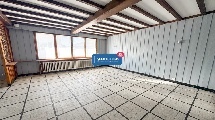 Ma-Cabane - Vente Maison La Neuville, 118 m²