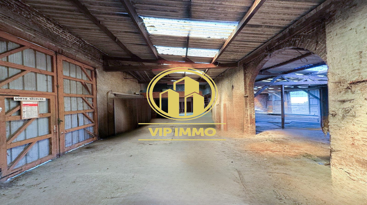 Ma-Cabane - Vente Maison La Neuville, 118 m²