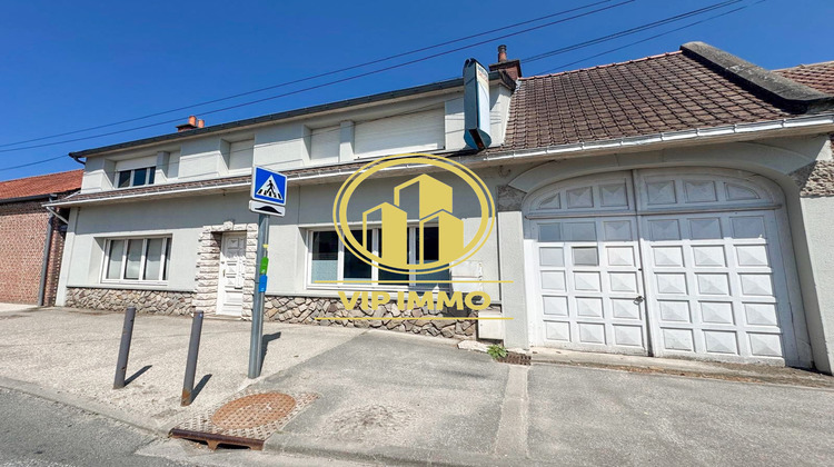 Ma-Cabane - Vente Maison La Neuville, 118 m²