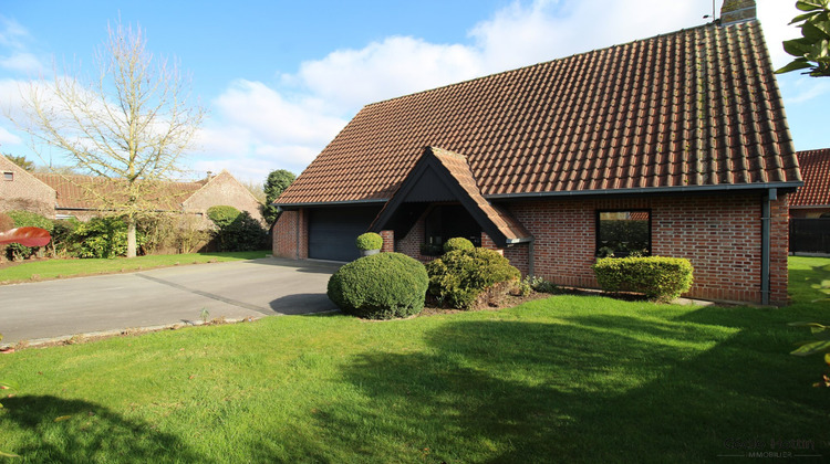 Ma-Cabane - Vente Maison La Neuville, 125 m²