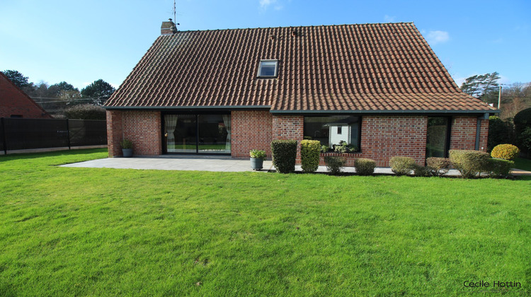 Ma-Cabane - Vente Maison La Neuville, 125 m²