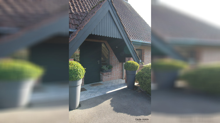 Ma-Cabane - Vente Maison La Neuville, 125 m²