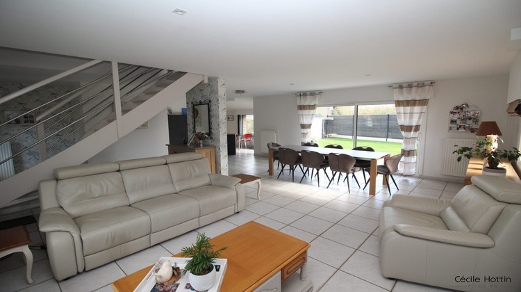 Ma-Cabane - Vente Maison La Neuville, 125 m²