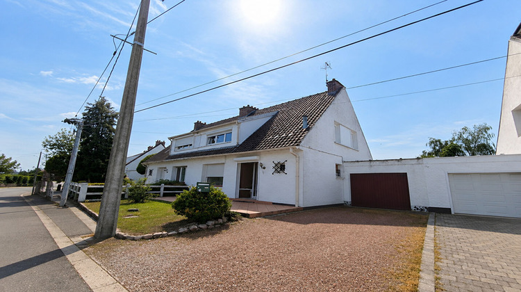 Ma-Cabane - Vente Maison LA NEUVILLE, 100 m²