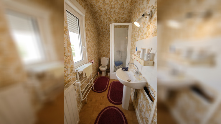 Ma-Cabane - Vente Maison LA NEUVILLE, 100 m²