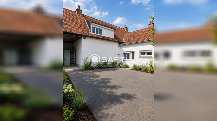 Ma-Cabane - Vente Maison La Neuville, 118 m²