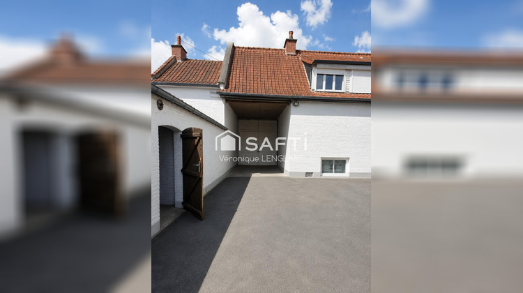 Ma-Cabane - Vente Maison La Neuville, 118 m²