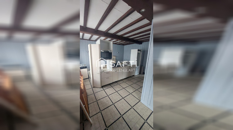 Ma-Cabane - Vente Maison La Neuville, 118 m²