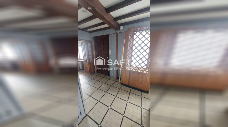 Ma-Cabane - Vente Maison La Neuville, 118 m²