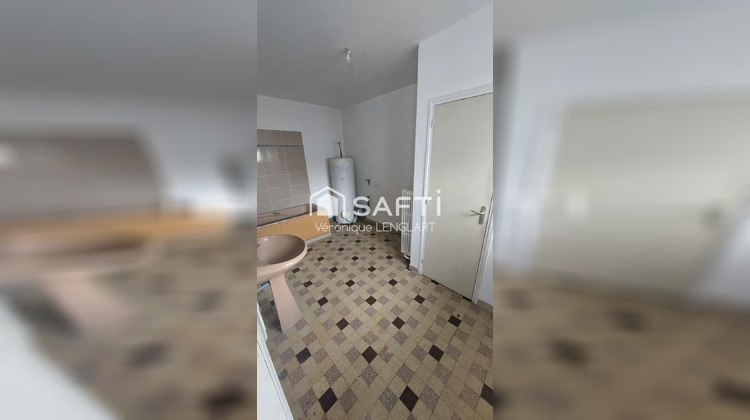 Ma-Cabane - Vente Maison La Neuville, 118 m²
