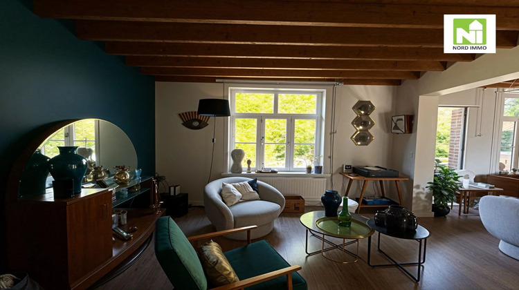 Ma-Cabane - Vente Maison LA NEUVILLE, 180 m²