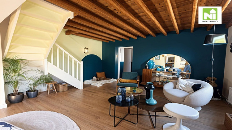 Ma-Cabane - Vente Maison LA NEUVILLE, 180 m²