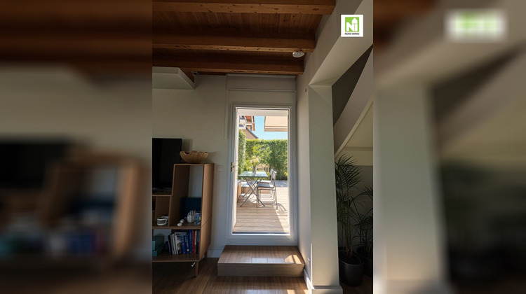Ma-Cabane - Vente Maison LA NEUVILLE, 180 m²