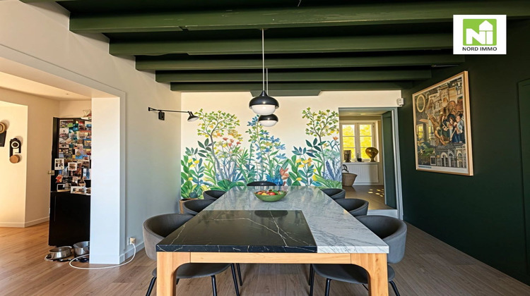 Ma-Cabane - Vente Maison LA NEUVILLE, 180 m²