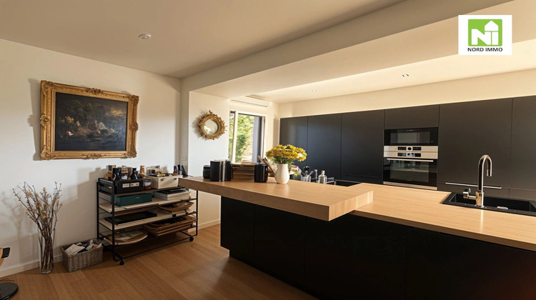 Ma-Cabane - Vente Maison LA NEUVILLE, 180 m²