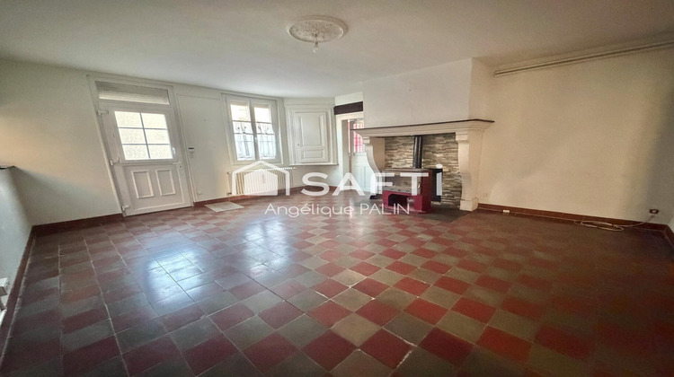 Ma-Cabane - Vente Maison La Neuville-Au-Pont, 180 m²