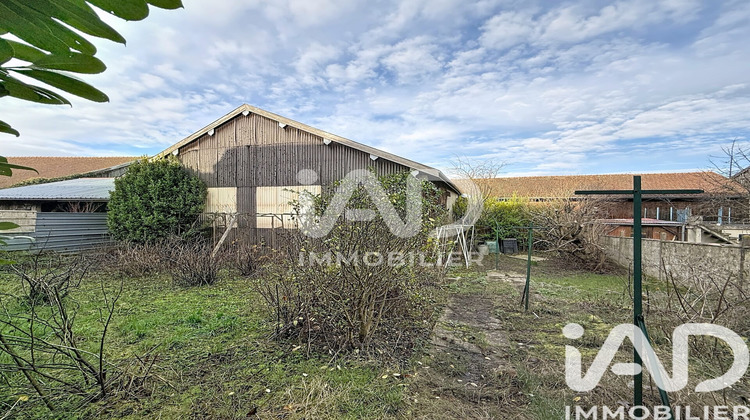 Ma-Cabane - Vente Maison La Neuville-Au-Pont, 175 m²