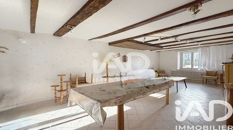 Ma-Cabane - Vente Maison La Neuville-Au-Pont, 175 m²