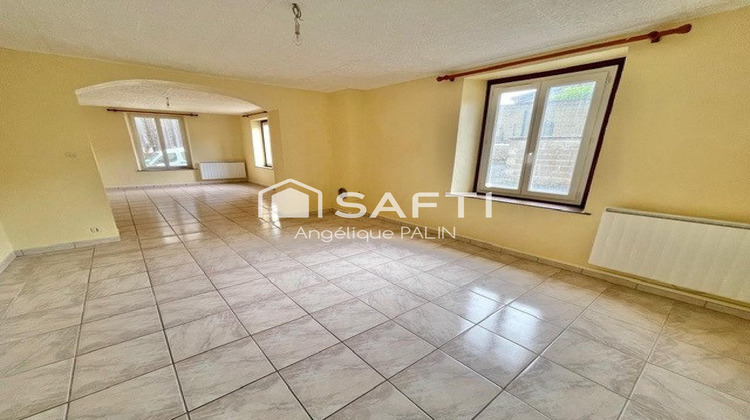 Ma-Cabane - Vente Maison La Neuville-Au-Pont, 168 m²