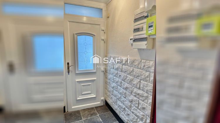 Ma-Cabane - Vente Maison La Neuville-Au-Pont, 168 m²