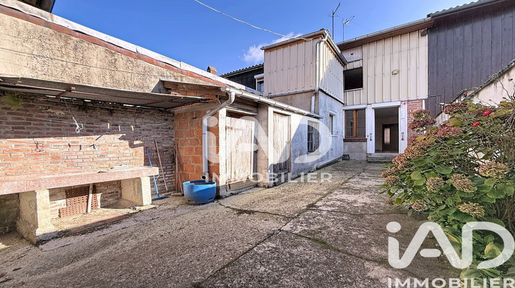 Ma-Cabane - Vente Maison La Neuville-Au-Pont, 90 m²