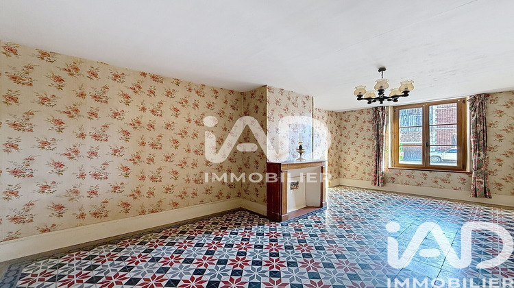 Ma-Cabane - Vente Maison La Neuville-Au-Pont, 90 m²