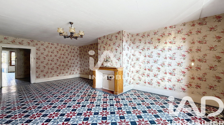 Ma-Cabane - Vente Maison La Neuville-Au-Pont, 90 m²