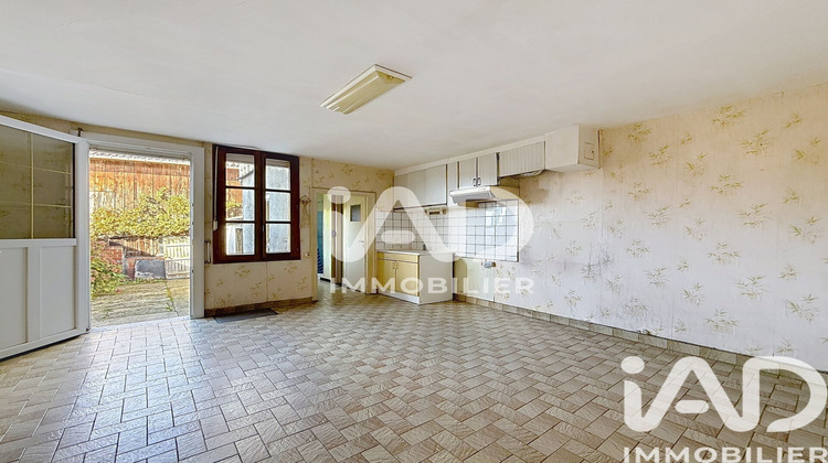 Ma-Cabane - Vente Maison La Neuville-Au-Pont, 90 m²