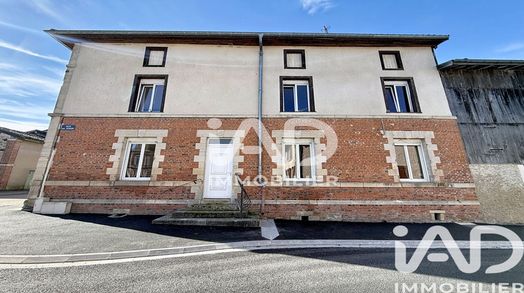 Ma-Cabane - Vente Maison La Neuville-Au-Pont, 119 m²