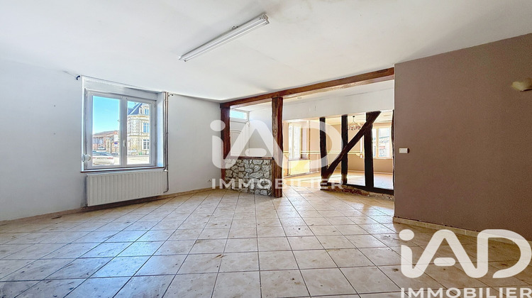 Ma-Cabane - Vente Maison La Neuville-Au-Pont, 119 m²