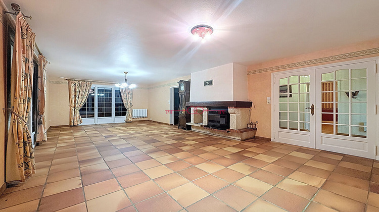 Ma-Cabane - Vente Maison LA NEUVILLE-AU-PONT, 146 m²