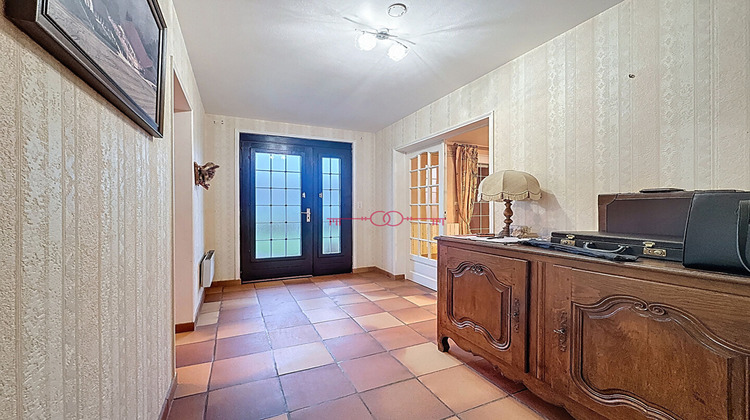 Ma-Cabane - Vente Maison LA NEUVILLE-AU-PONT, 146 m²
