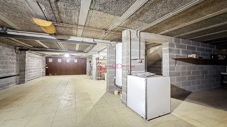 Ma-Cabane - Vente Maison LA NEUVILLE-AU-PONT, 146 m²
