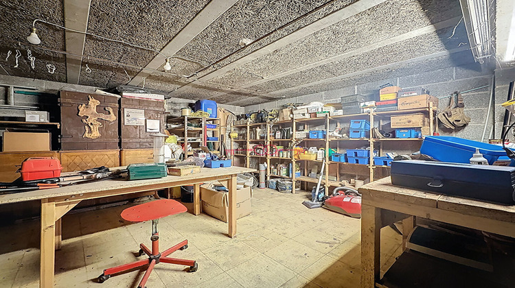Ma-Cabane - Vente Maison LA NEUVILLE-AU-PONT, 146 m²