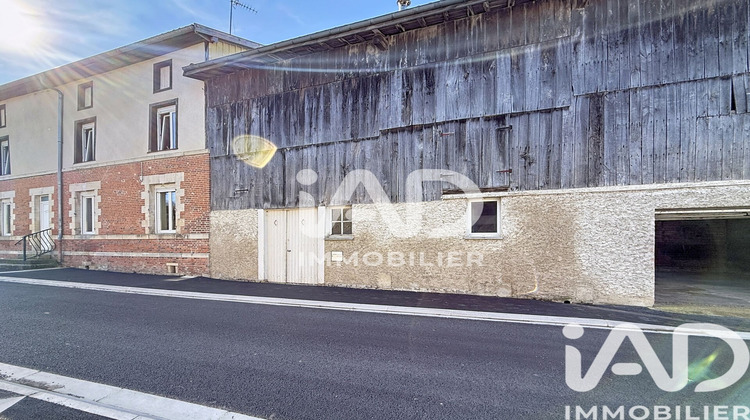 Ma-Cabane - Vente Maison La Neuville-Au-Pont, 119 m²
