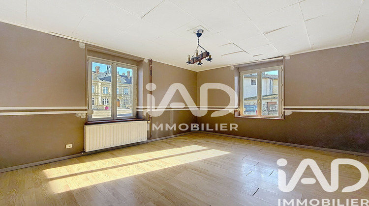 Ma-Cabane - Vente Maison La Neuville-Au-Pont, 119 m²