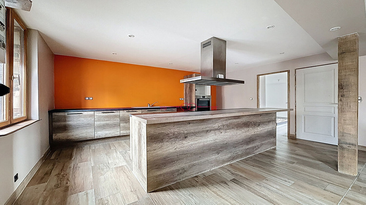 Ma-Cabane - Vente Maison LA NEUVILLE-AU-PONT, 0 m²