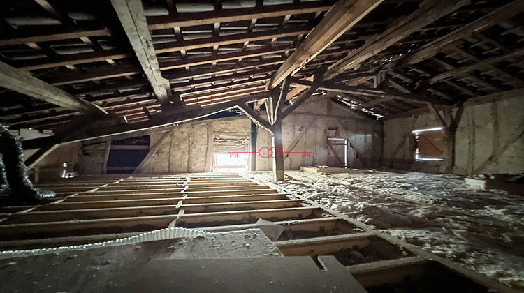 Ma-Cabane - Vente Maison LA NEUVILLE-AU-PONT, 0 m²